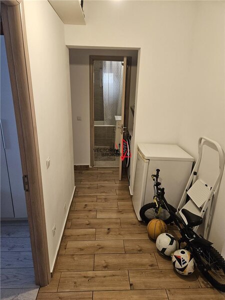 Tei, Scoala Grigore Ghica, Parc Doamna Ghica, apartament in bloc reabilitat, et. 2,