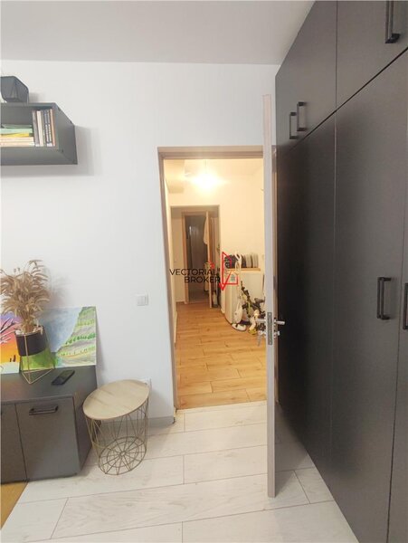 Tei, Scoala Grigore Ghica, Parc Doamna Ghica, apartament in bloc reabilitat, et. 2,