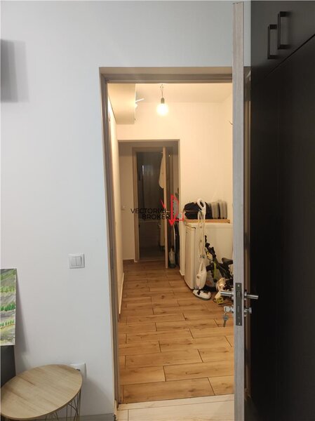 Tei, Scoala Grigore Ghica, Parc Doamna Ghica, apartament in bloc reabilitat, et. 2,